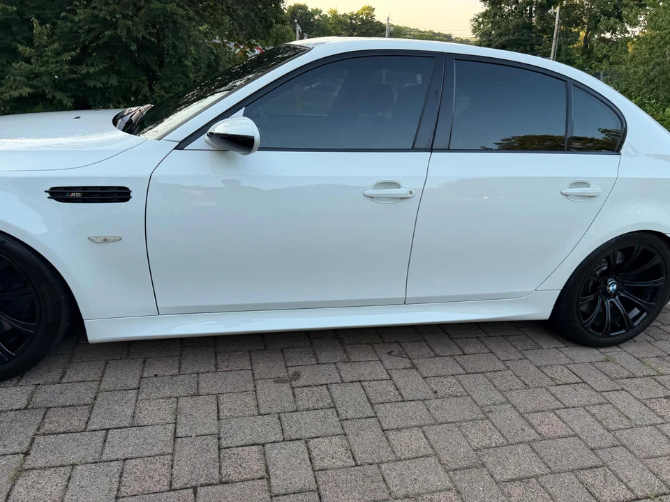 2008 BMW E60 M5 - Image 17 of 31