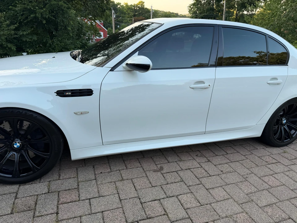 2008 BMW E60 M5 - Image 16 of 31