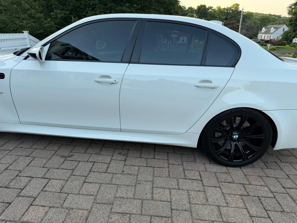 2008 BMW E60 M5 - Image 19 of 31