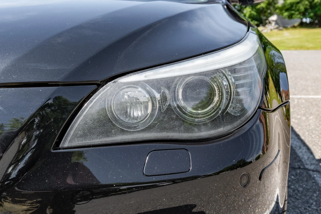 2008 BMW E60 M5 - Image 16 of 31
