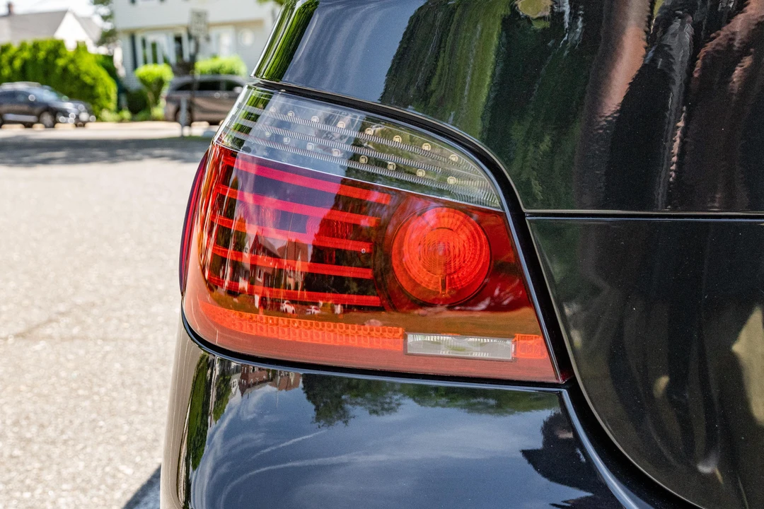 2008 BMW E60 M5 - Image 28 of 31