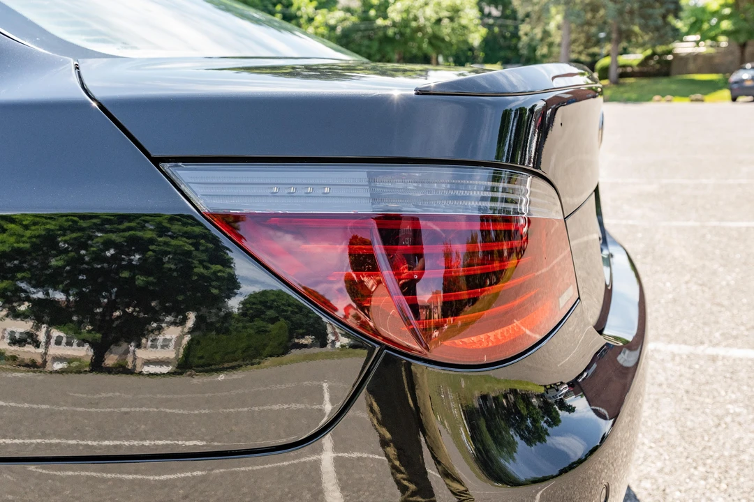 2008 BMW E60 M5 - Image 27 of 31