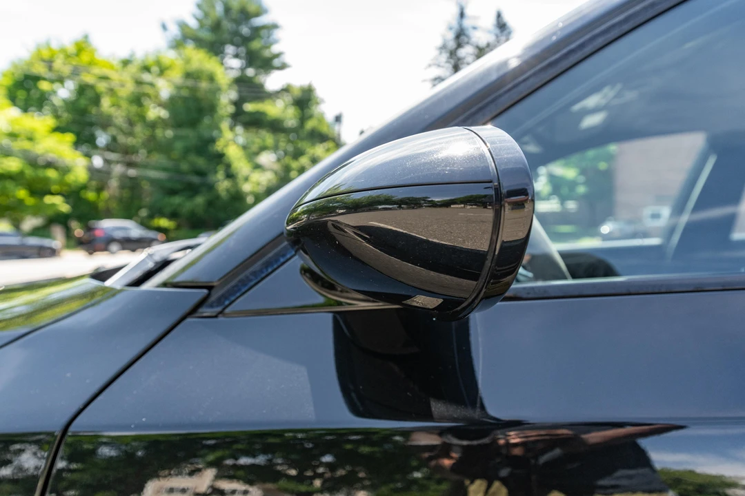 2008 BMW E60 M5 - Image 20 of 31