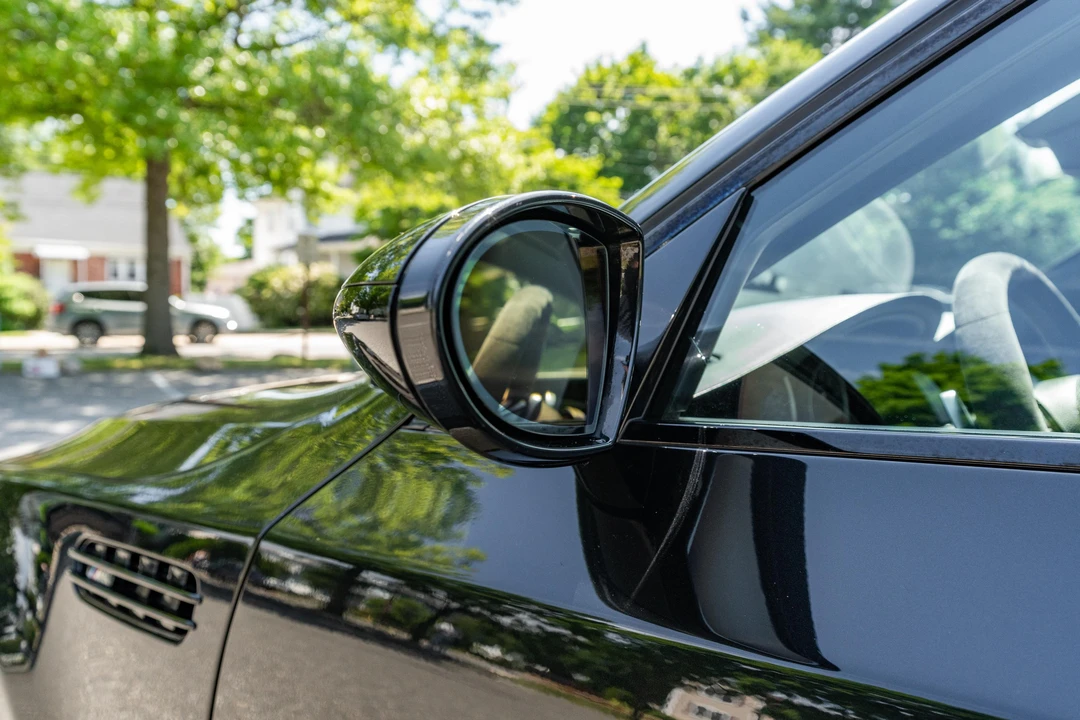 2008 BMW E60 M5 - Image 22 of 31