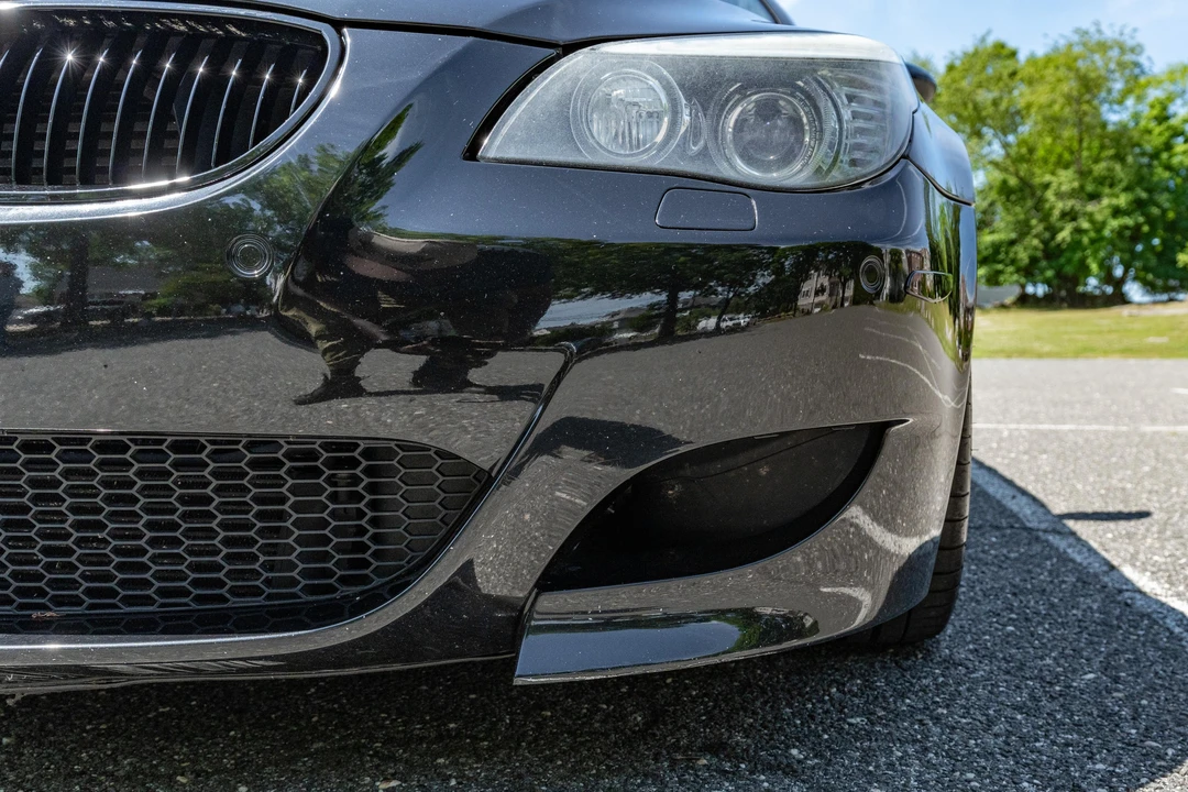 2008 BMW E60 M5 - Image 15 of 31