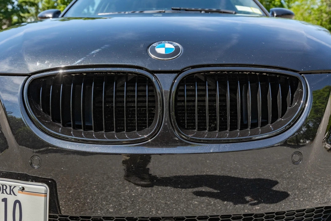 2008 BMW E60 M5 - Image 12 of 31