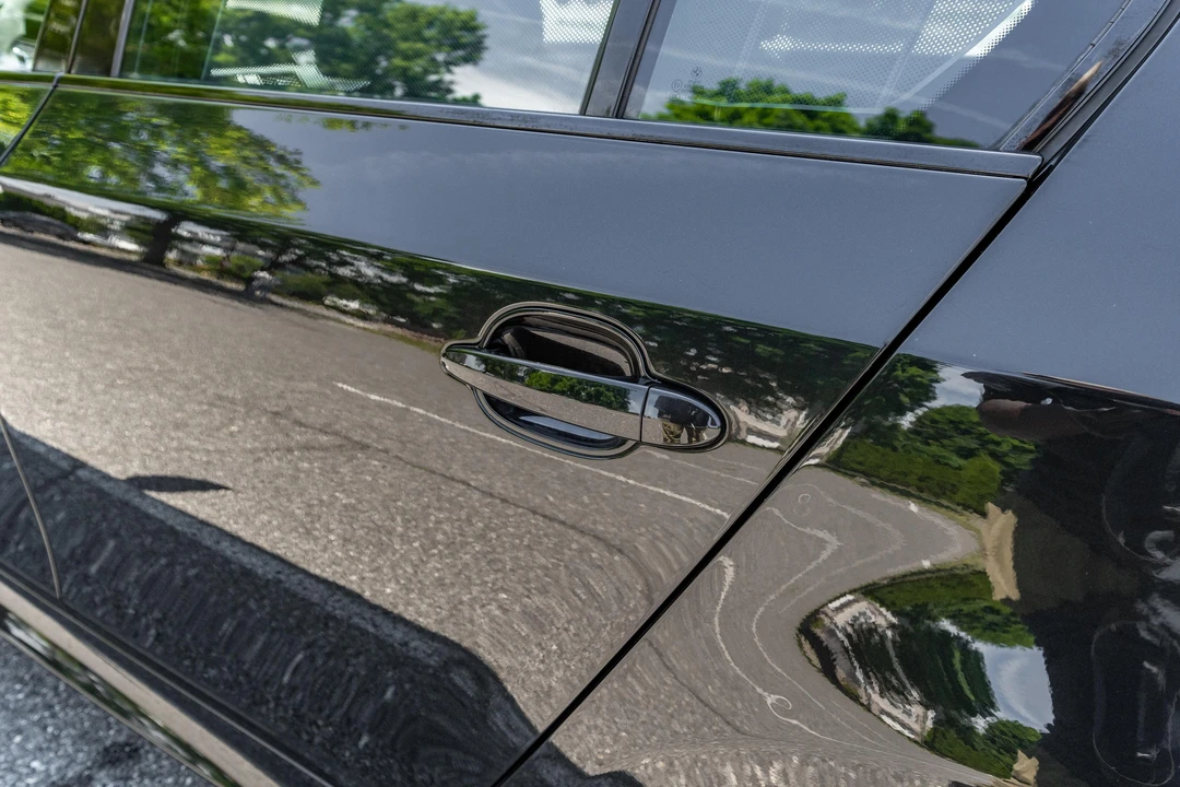 2008 BMW E60 M5 - Image 24 of 31