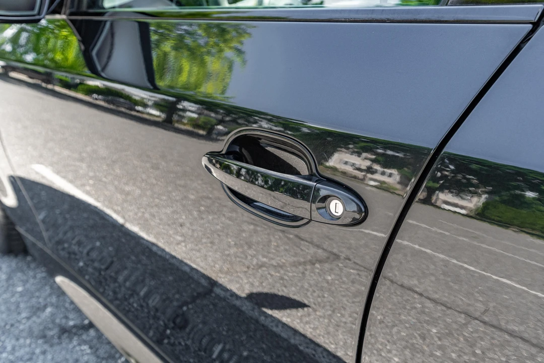 2008 BMW E60 M5 - Image 23 of 31