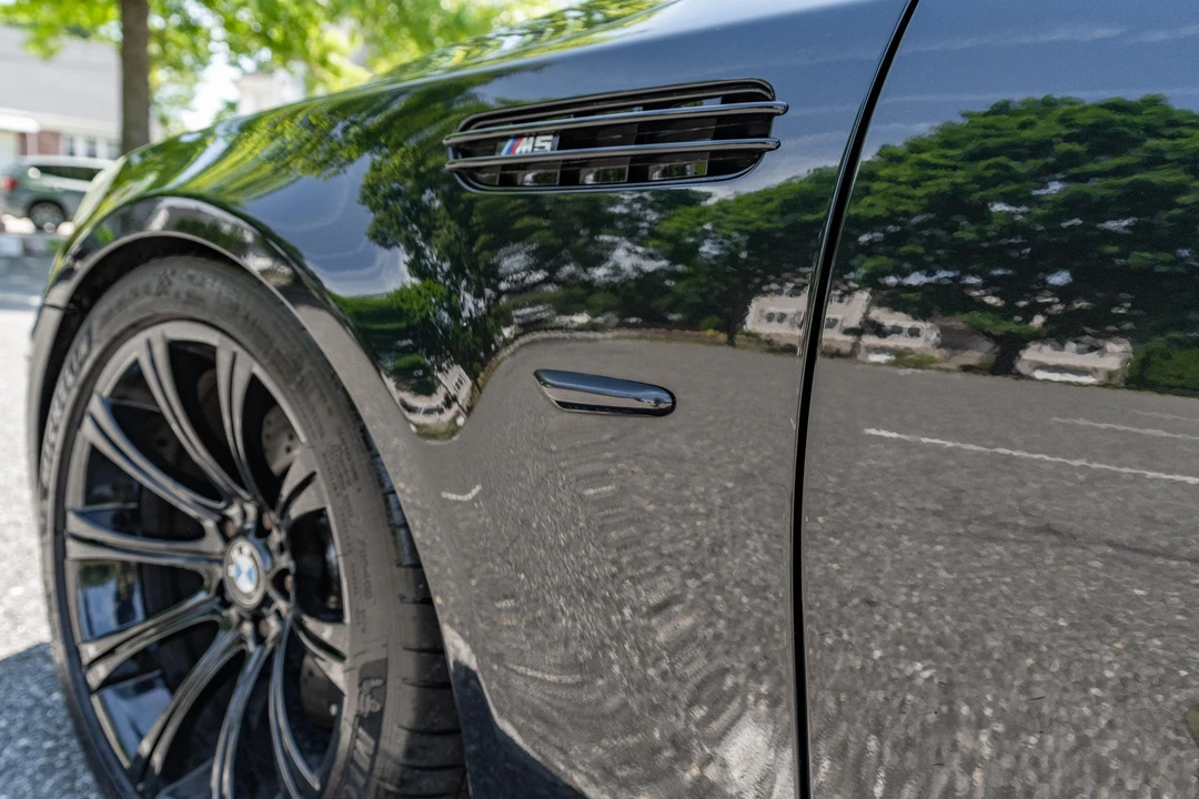 2008 BMW E60 M5 - Image 19 of 31