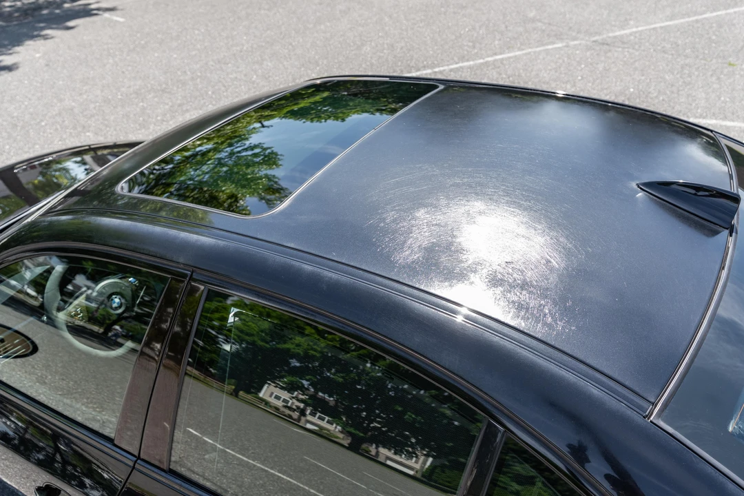 2008 BMW E60 M5 - Image 25 of 31