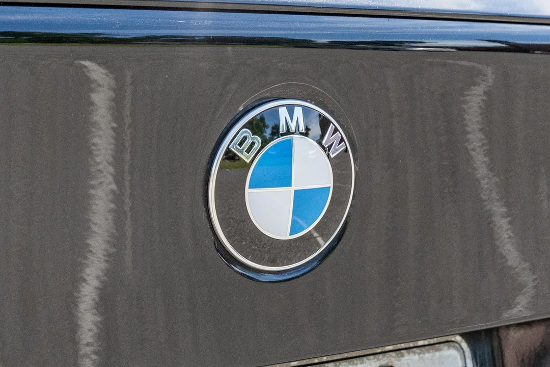 2008 BMW E60 M5 - Image 31 of 31