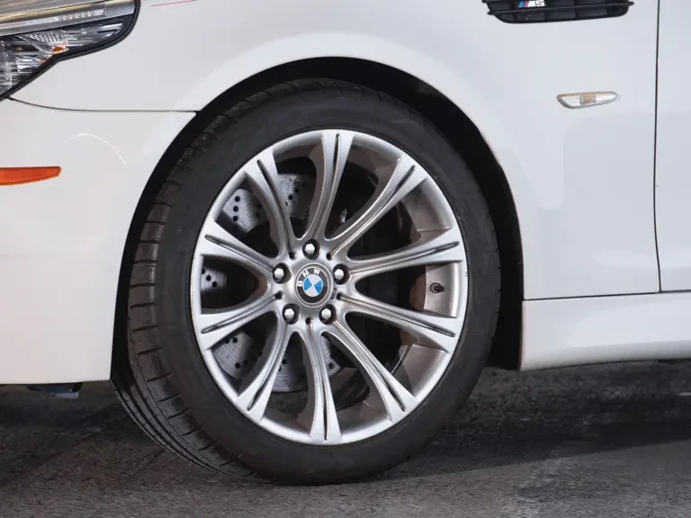2008 BMW E60 M5 - Image 8 of 9
