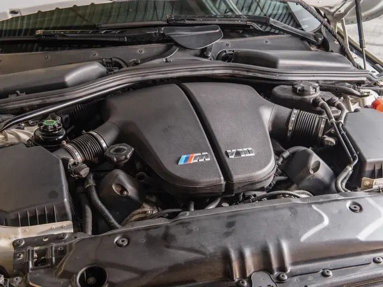 2008 BMW E60 M5 - Image 4 of 9