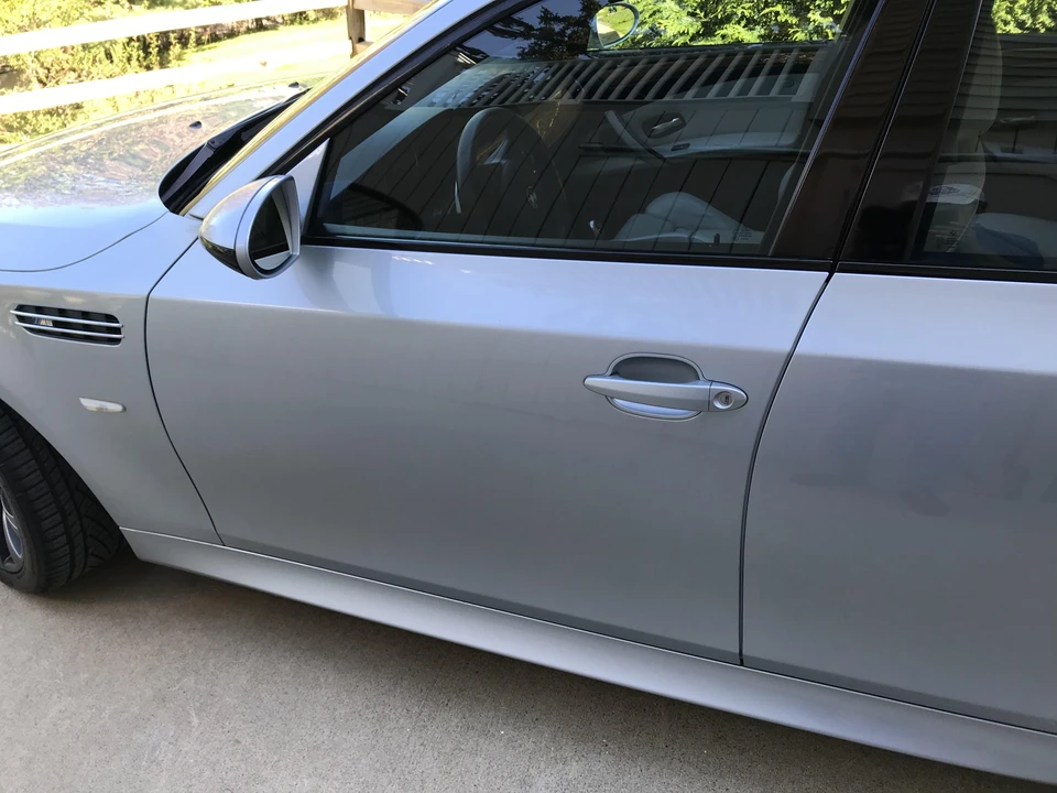 2008 BMW E60 M5 - Image 21 of 31