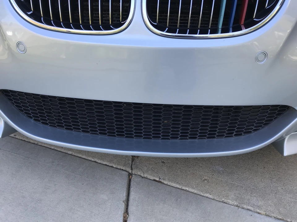 2008 BMW E60 M5 - Image 15 of 31