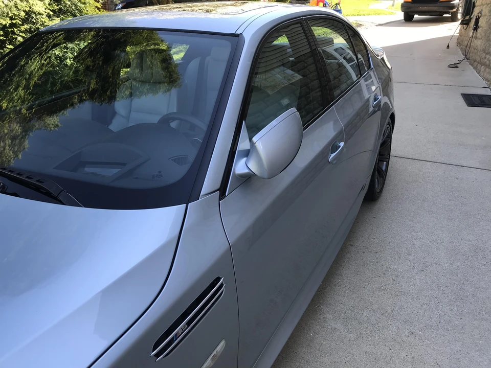 2008 BMW E60 M5 - Image 18 of 31