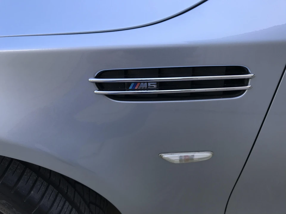 2008 BMW E60 M5 - Image 20 of 31