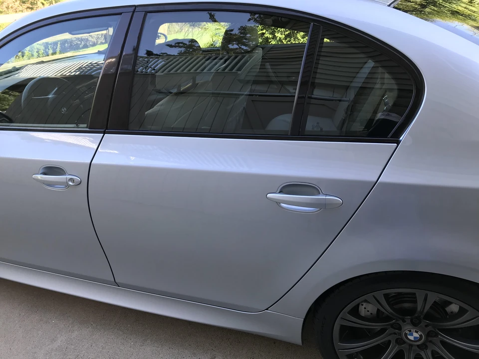 2008 BMW E60 M5 - Image 23 of 31
