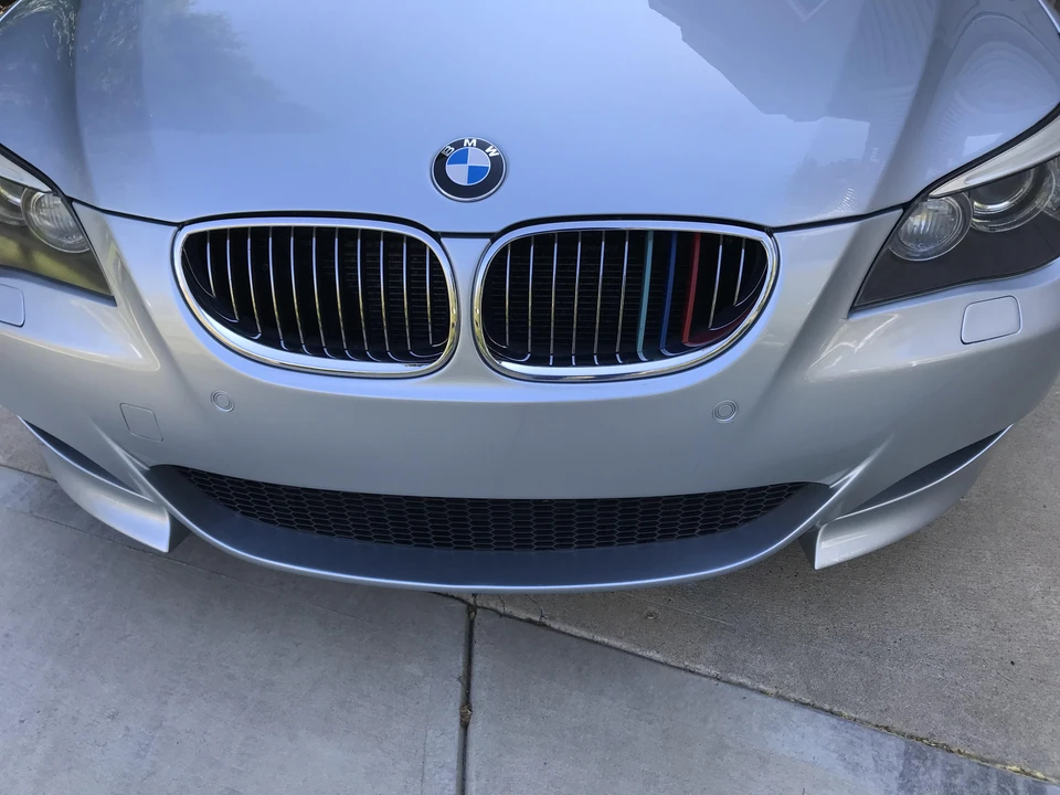 2008 BMW E60 M5 - Image 14 of 31