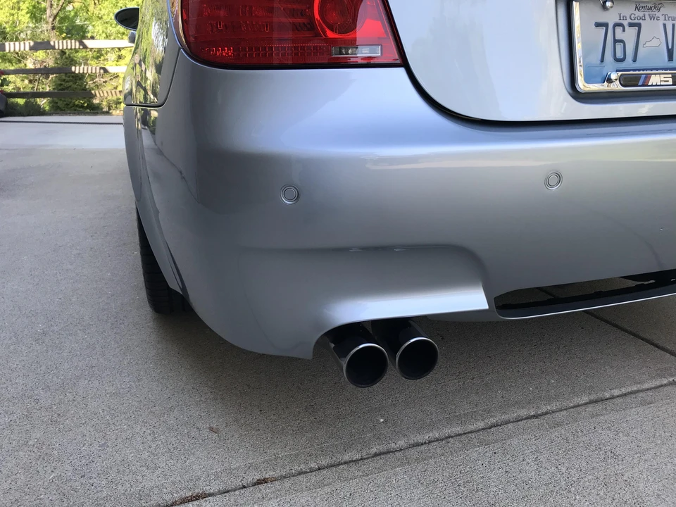 2008 BMW E60 M5 - Image 26 of 31