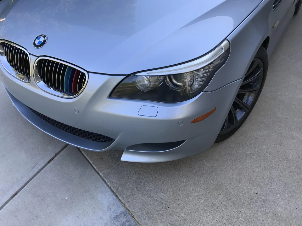 2008 BMW E60 M5 - Image 17 of 31