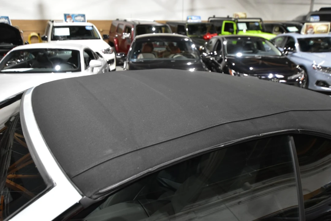 2008 BMW E63/E64 M6 - Image 15 of 21