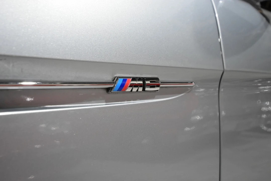 2008 BMW E63/E64 M6 - Image 10 of 21