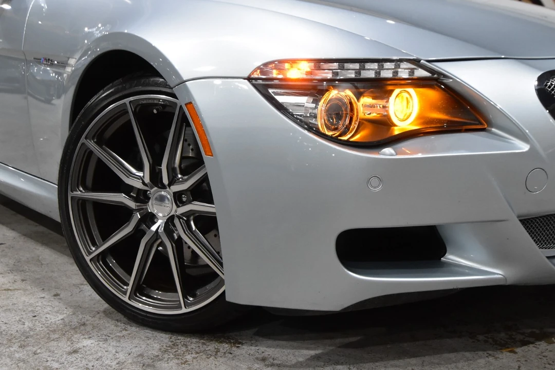 2008 BMW E63/E64 M6 - Image 3 of 21