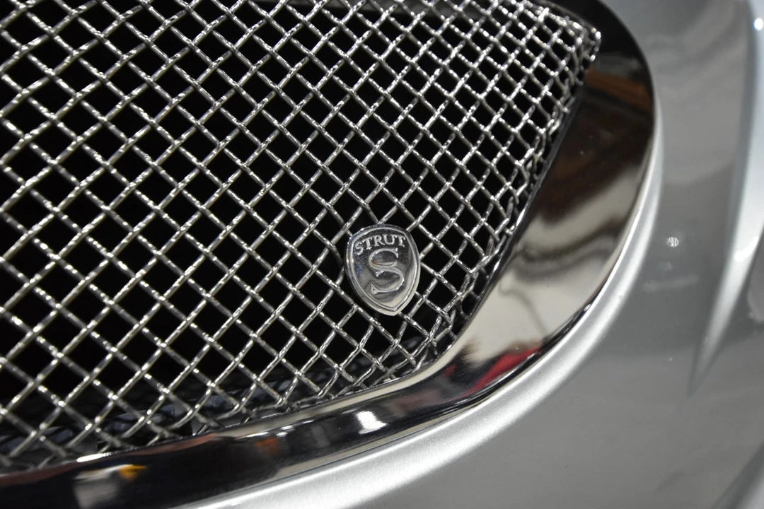 2008 BMW E63/E64 M6 - Image 6 of 21