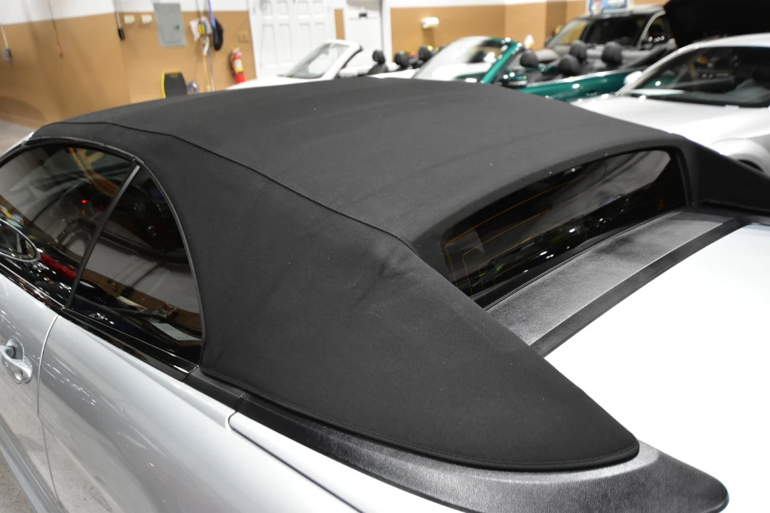 2008 BMW E63/E64 M6 - Image 16 of 21
