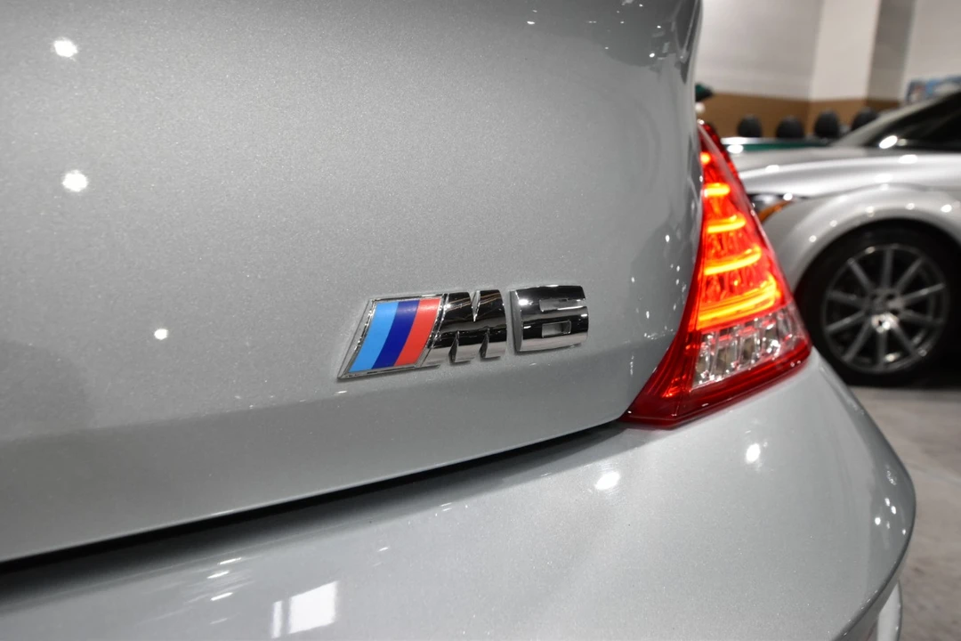 2008 BMW E63/E64 M6 - Image 13 of 21