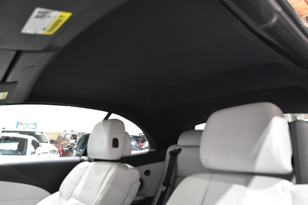 2008 BMW E63/E64 M6 - Image 19 of 21