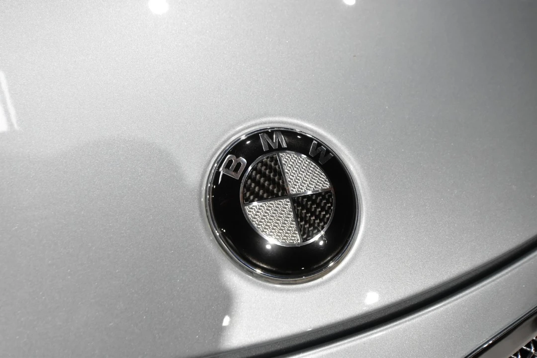 2008 BMW E63/E64 M6 - Image 5 of 21