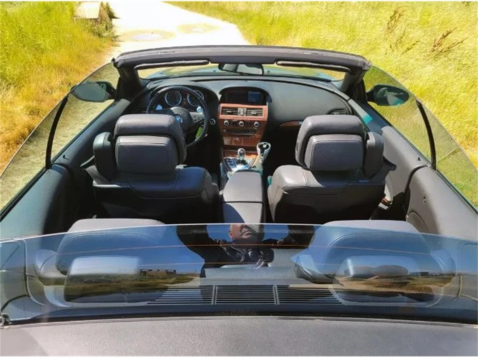2008 BMW E63/E64 M6 - Image 8 of 14
