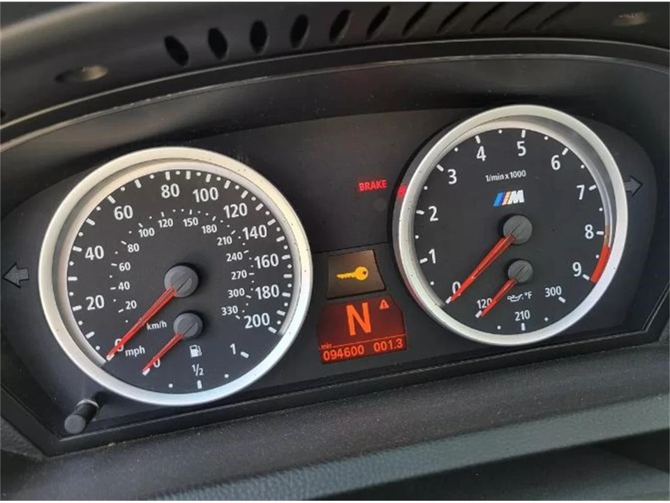 2008 BMW E63/E64 M6 - Image 3 of 14