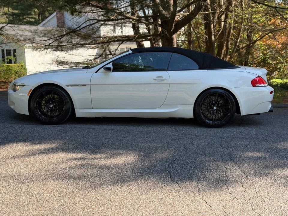2008 BMW E63/E64 M6 - Image 18 of 31