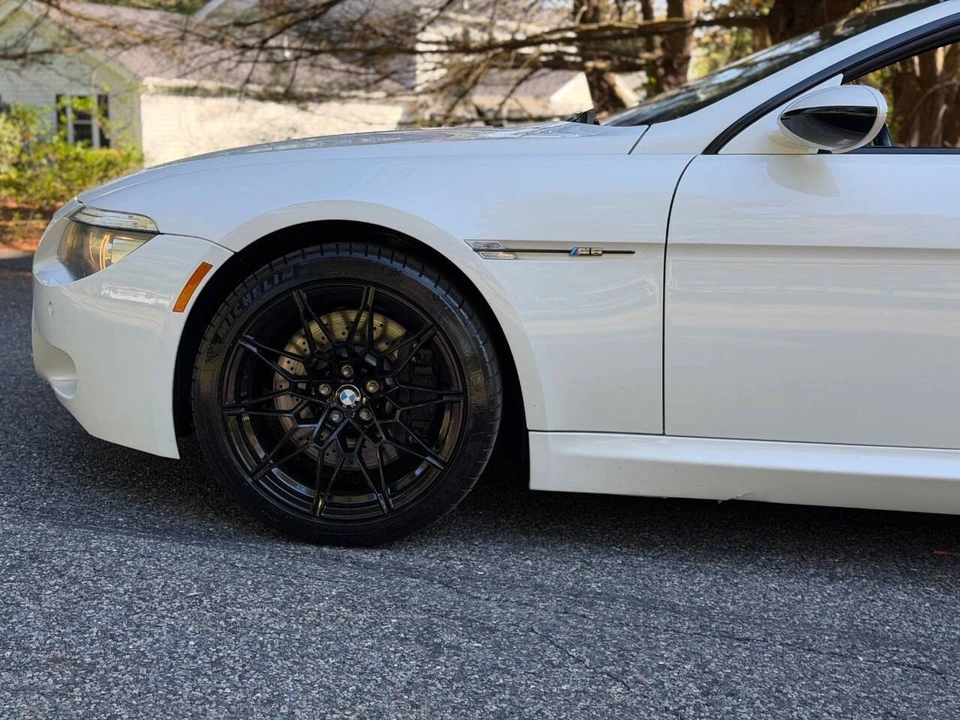 2008 BMW E63/E64 M6 - Image 5 of 31