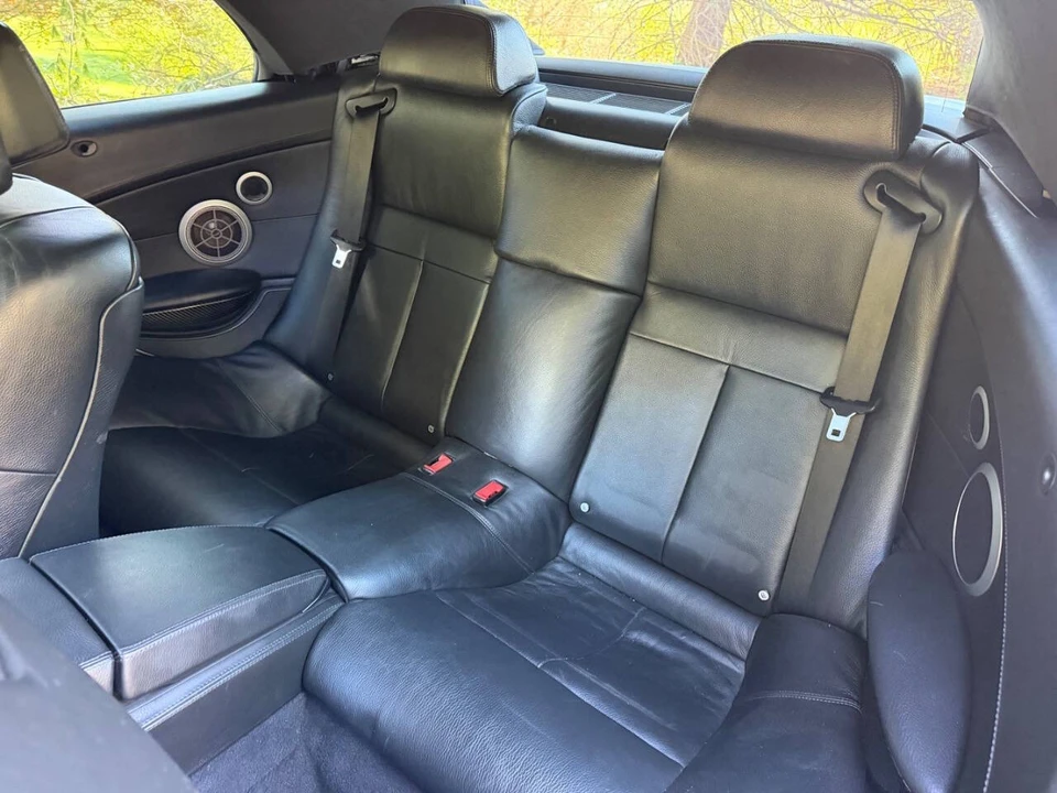 2008 BMW E63/E64 M6 - Image 30 of 31