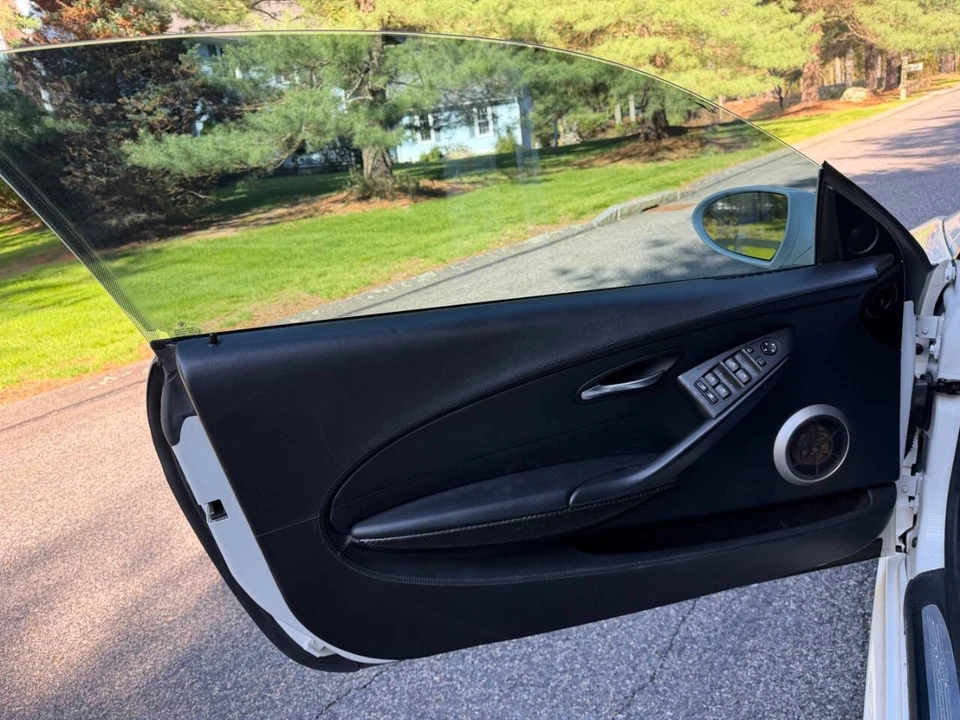 2008 BMW E63/E64 M6 - Image 26 of 31