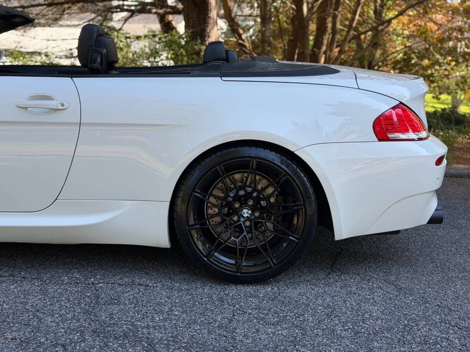 2008 BMW E63/E64 M6 - Image 6 of 31