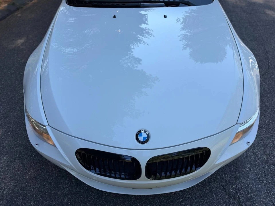 2008 BMW E63/E64 M6 - Image 13 of 31