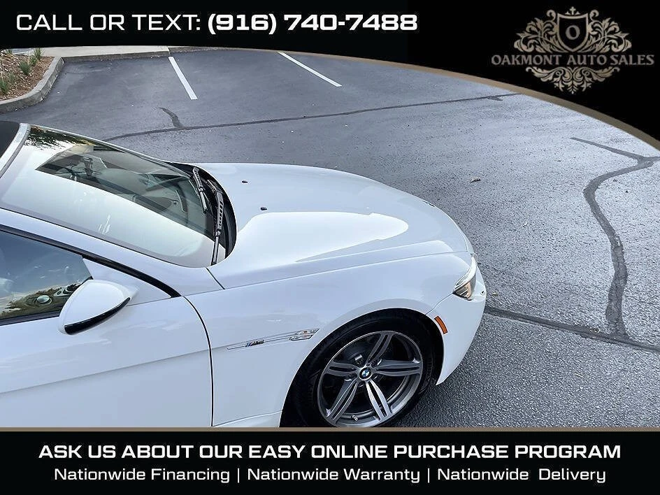 2008 BMW E63/E64 M6 - Image 11 of 25