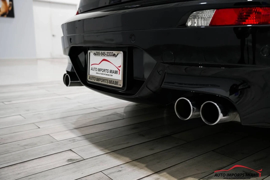 2008 BMW E63/E64 M6 - Image 20 of 21