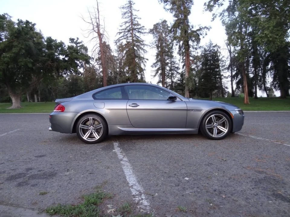 2008 BMW E63/E64 M6 - Image 8 of 15