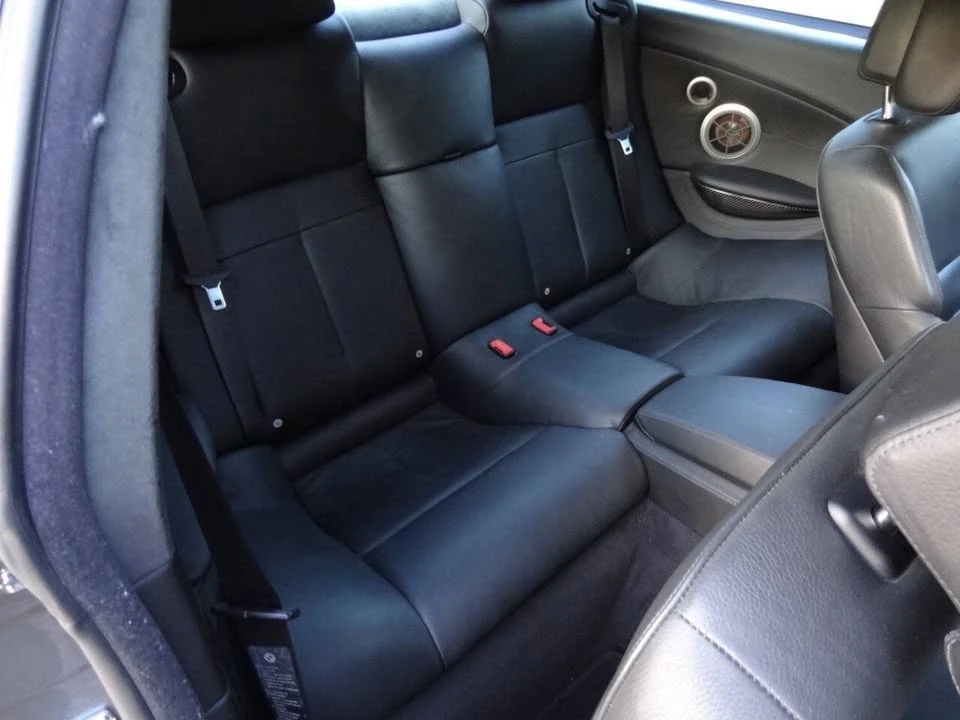 2008 BMW E63/E64 M6 - Image 13 of 15