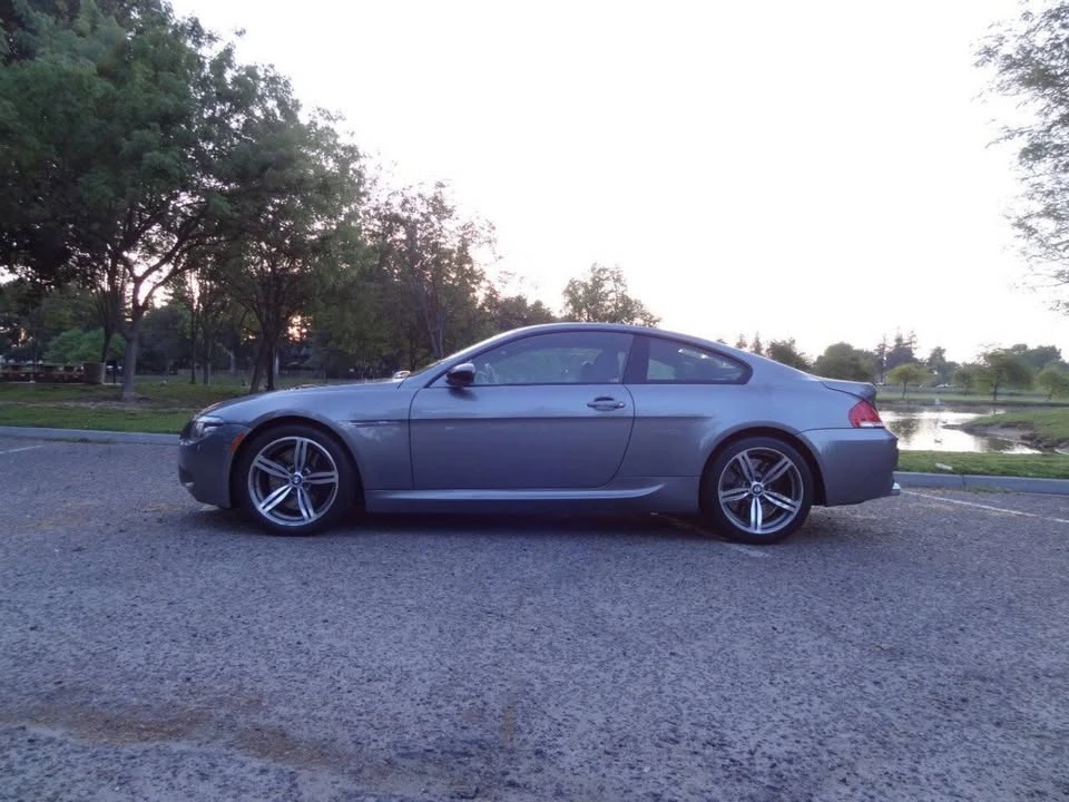 2008 BMW E63/E64 M6 - Image 7 of 15