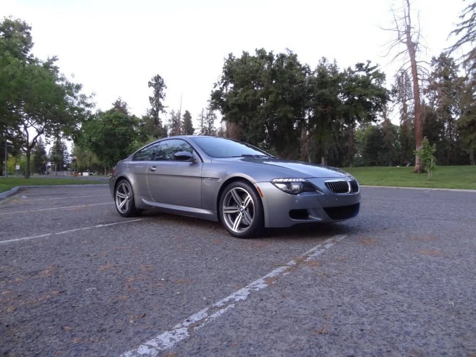 2008 BMW E63/E64 M6 - Image 3 of 15