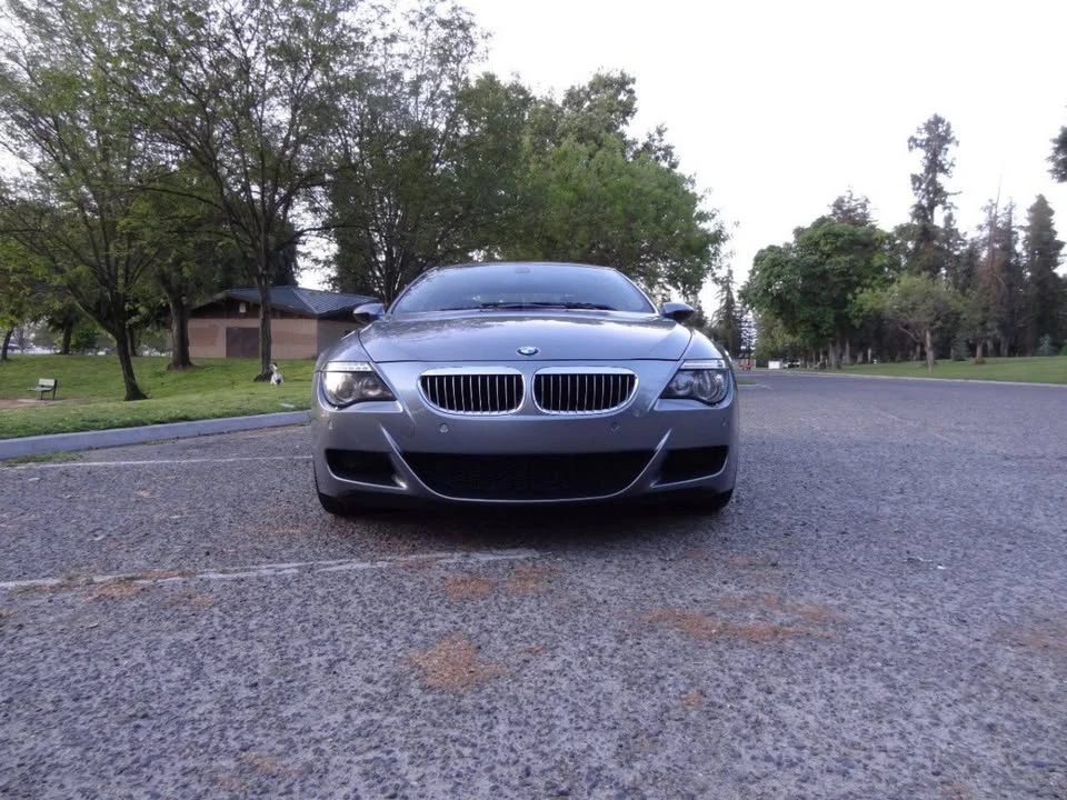 2008 BMW E63/E64 M6 - Image 2 of 15