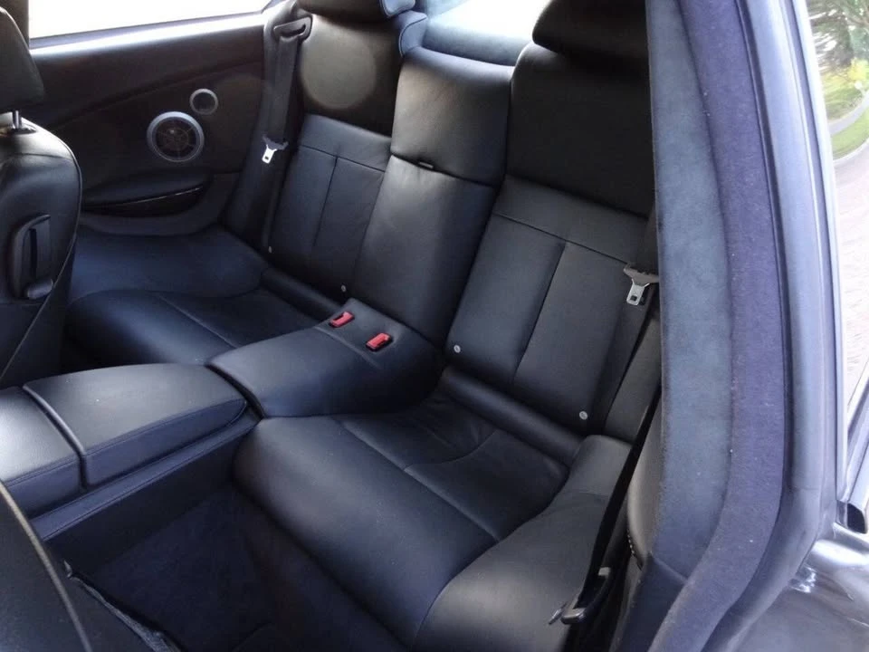 2008 BMW E63/E64 M6 - Image 11 of 15