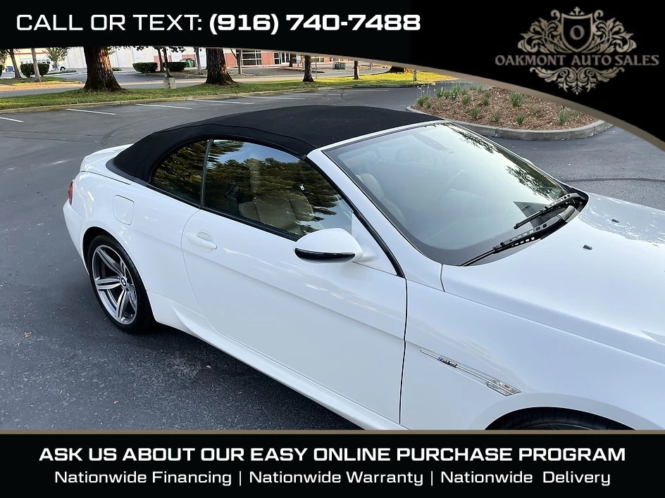 2008 BMW E63/E64 M6 - Image 12 of 20